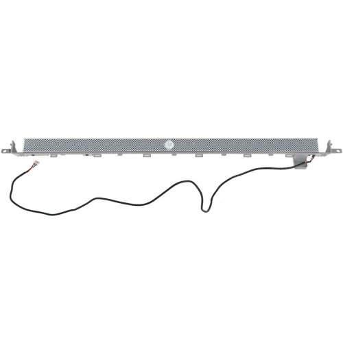 Б/В динаміки для ноутбука HP Pavilion dv6-6000, dv6t-6000 (з передньою панеллю)