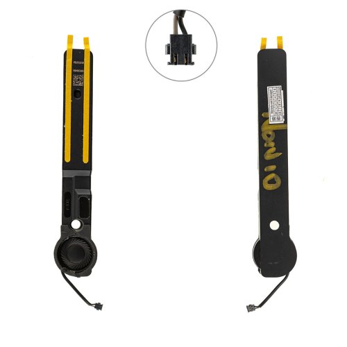 Лівий динамік для ноутбука Apple A1465 (2013-2015)