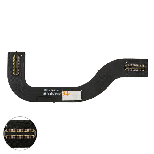 Шлейф материнской платы (I/O Board Cable)  для ноутбука APPLE (A1465 (2012))