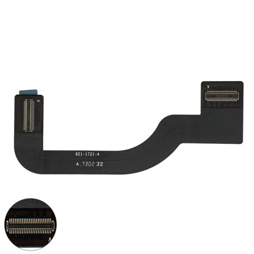 Шлейф материнской платы (I/O Board Cable)  для ноутбука APPLE (A1465 (2013-2015))