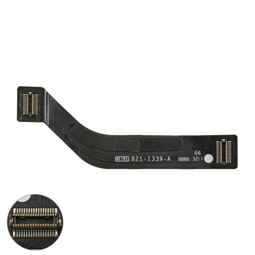 Шлейф материнской платы (I/O Board Cable)  для ноутбука APPLE (A1369 (2011))