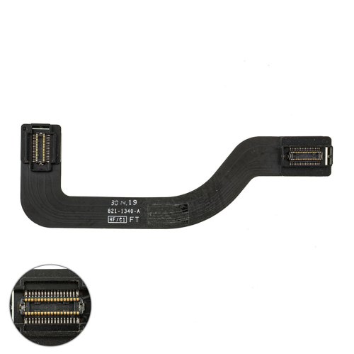 Шлейф материнской платы (I/O Board Cable)  для ноутбука APPLE (A1370 (2011))