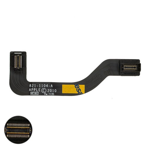 Шлейф материнской платы (I/O Board Cable)  для ноутбука APPLE (A1370 (2010))