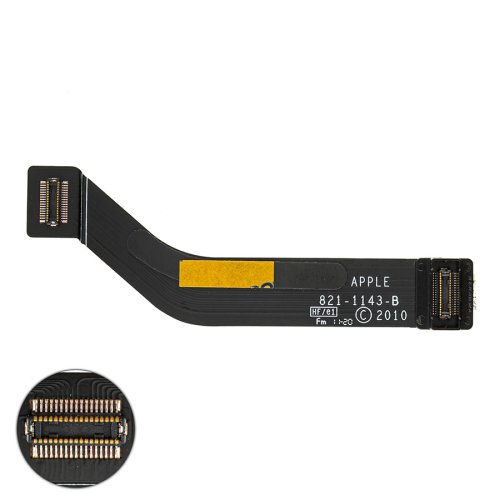 Шлейф материнской платы (I/O Board Cable)  для ноутбука APPLE (A1369 (2010))