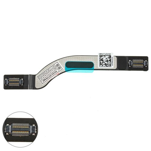 Шлейф материнской платы (I/O Board Cable)  для ноутбука APPLE (A1398 (2013-2014))