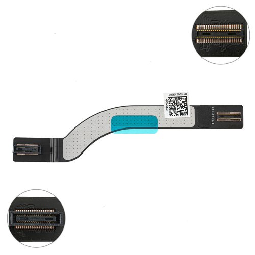 Шлейф материнской платы (I/O Board Cable)  для ноутбука APPLE (A1398 (2015))