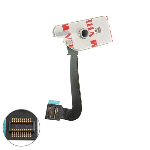 Шлейф с аудио разъемом iMac (A1418 (2012-2015))