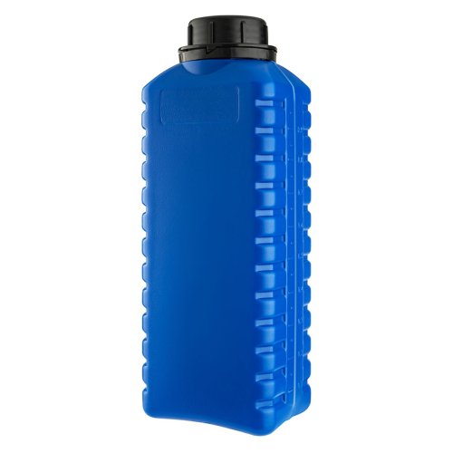 Ізопропанол (ізопропіловий спирт) 99,9% 1 л, флакон