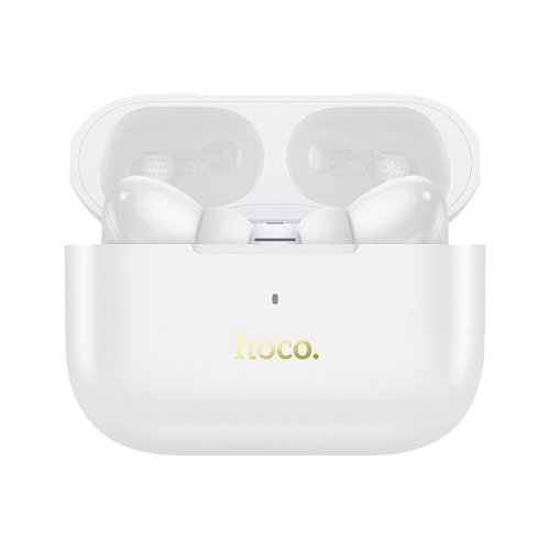 Бездротові навушники HOCO EW56 Generoso TWS Bluetooth, білі (6942007606691)