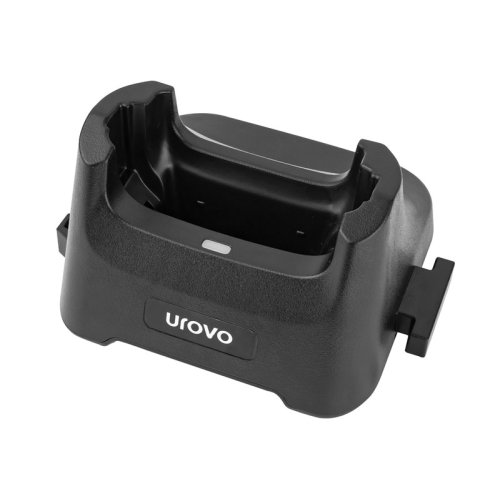 Зарядна база TRPW-630 Base для термінала збору даних i6310, чорна