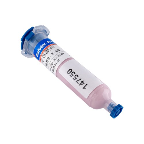 Рідка термопрокладка Kafuter K-5237 для ноутбуків, 8 W/m·K, 30 г