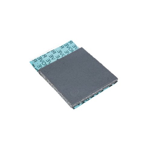 Термопрокладка Laird T-Flex 760 15×15×1.5 мм, 5.0 W/m·K для ноутбуків