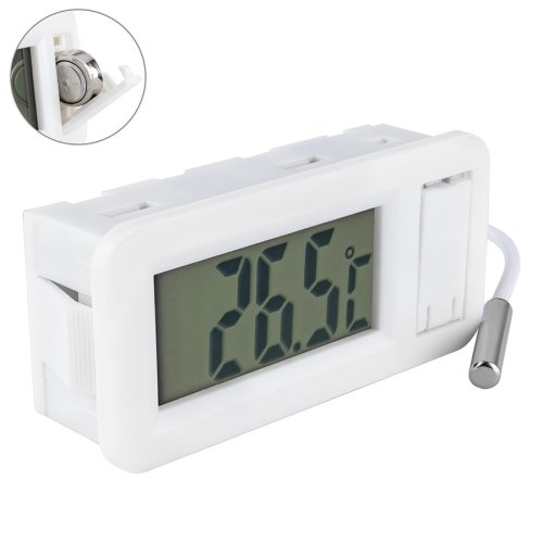 Електронний термометр TPM-30 з виносним датчиком температури