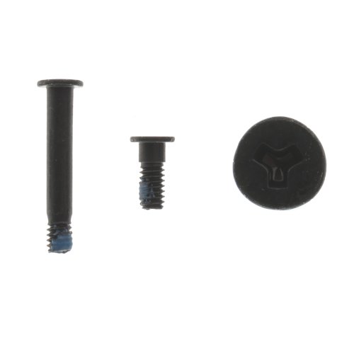 Набір гвинтів для кріплення акумулятора ноутбука Apple A1278 (2009–2012)