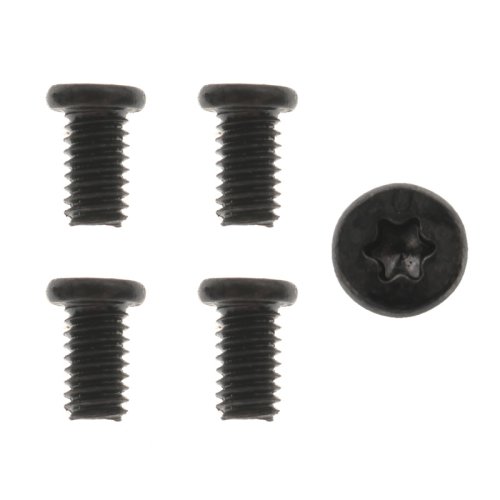 Набір гвинтів для петель екрана Apple A1370, A1465 (2010–2017), 4 шт.