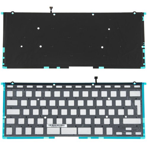 Подсветка клавиатуры APPLE (A1425 (2012-2013)) г-образный Enter