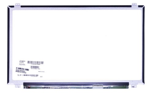 Матриця для ноутбука 15,6" Slim, 40 pin (внизу справа), 1366x768, LED, матова, LG LP156WH3(TL)(S1)