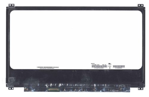 Матриця для ноутбука 13,3" Slim IPS 30pin eDP FHD 1920×1080 LED матова Innolux N133HSE-EA3