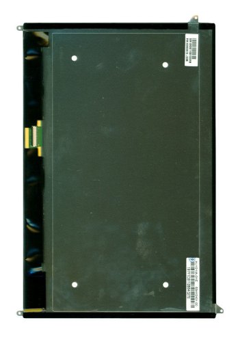 Матриця 10,1" Slim 40pin (знизу справа) 1280x800 LED глянець без кріпл. Chi Mei HJ101IA-01E