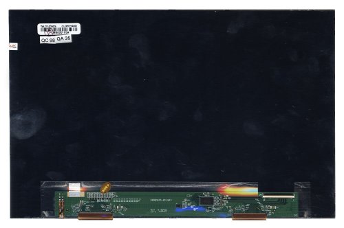 Дисплей-матриця 10,1" Slim 40pin (праворуч знизу) 1280x800 LED матова CMO-Innolux EE101IA-01D