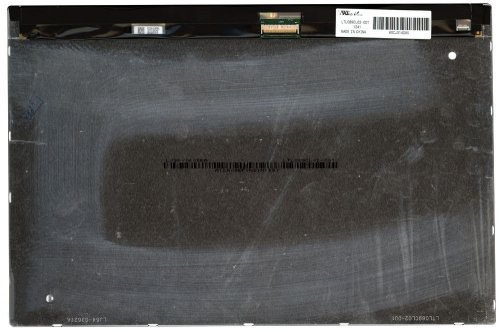 Матриця для планшета 8,9" Slim 45pin (верх праворуч) 1920x1200 LED глянець Samsung LTL089CL02-001
