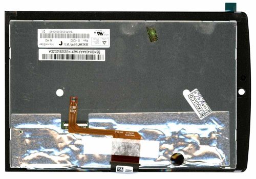 Дисплейний модуль із сенсором (тачскрін) для Asus Eee Pad MeMO ME171