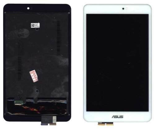 Модуль тачскріну з матрицею для Asus MeMO Pad 8 ME581