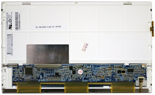 Сенсорний LCD-модуль (матриця+тачскрин) для ноутбука CLAA089NA0CCW