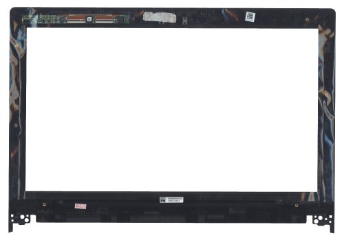 Тачскрин (сенсорне скло) Lenovo U430 153C3-1406E 1319UF, чорний, знятий з апарата