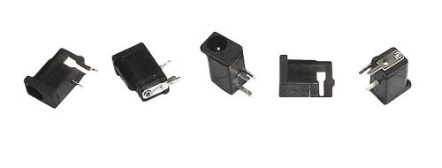 Розʼєм для DVD‑плеєра Orbit PTDVD‑768S, код 1110007