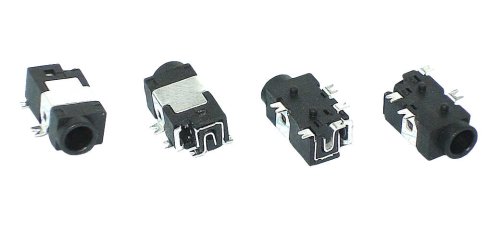 Роз’єм (гніздо) для планшета Olivetti OLIPAD PJ024