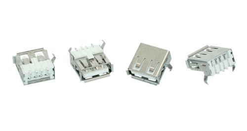 Роз’єм USB для ноутбука №2 (Type-A)