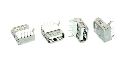 Розʼєм USB Type-A для ноутбука, конектор №50