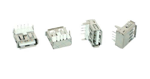 Розʼєм USB Type-A для ноутбука №55 (гніздо USB)