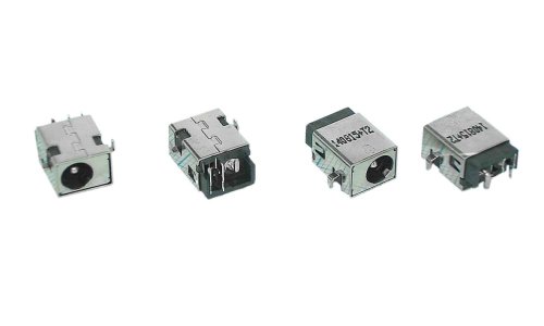 Розʼєм живлення ноутбука Acer Aspire One 751H A0531 AO751H, Gateway EC14/EC18/LT31, PJ062