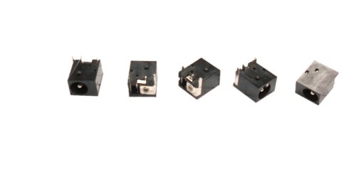 Розʼєм живлення ноутбука Acer Travelmate C100 Z9000, Compaq Armada M700, Compaq: TC1000 TC1100 Presario M2000 M2100, HP ZE2000 ZE2100 ZE2200