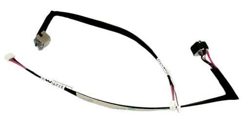 Розʼєм живлення з кабелем HY-HP014 для ноутбука HP Pavilion DV6-3000, DV6T-3000