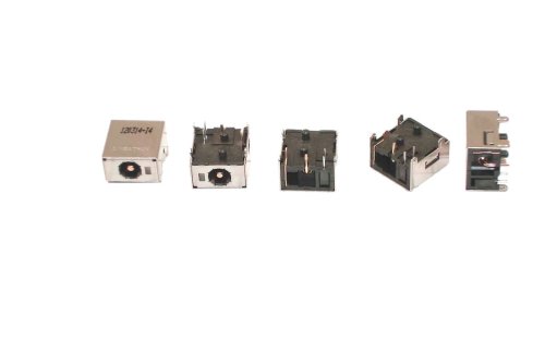 Розʼєм живлення ноутбука HP Pavilion TX1000/TX2000, TouchSmart TX2 PJ049