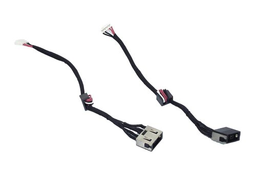 Розʼєм живлення (DC jack) для ноутбука Lenovo IdeaPad G50-30