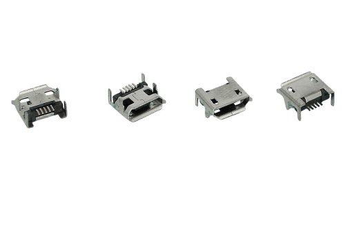 Розʼєм живлення для планшета Lenovo ThinkPad Tablet 2, модель RS-MI003