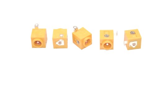 Роз’єм живлення ноутбука Lenovo-IBM ThinkPad T40/T41/T42/T43, R50/R51/R52/R53/R54, PJ054