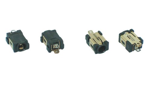 Розʼєм живлення (DC jack) для ноутбука Samsung A10, PJ023