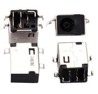 Розʼєм живлення (DC jack) для ноутбука Samsung NP300E5A, версія VER-2