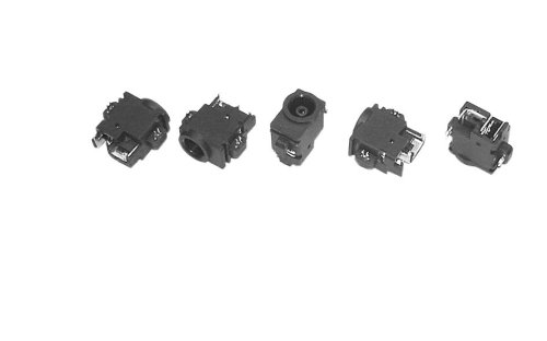 Розʼєм живлення ноутбука Samsung R20, R20 Plus, R70, R505, R20F, R70, P40, X60