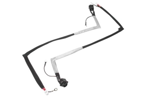 Розʼєм живлення з кабелем HY-S0015 для ноутбука Sony Vaio VGN-CS