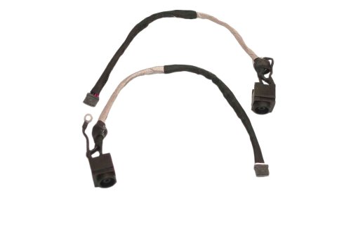 Розʼєм живлення Sony VPC-CW M870 з кабелем HY-S0026 (356-0101-6592-A)