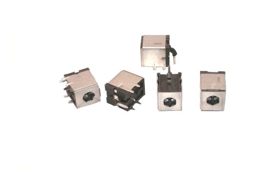 Розʼєм живлення для ноутбука Toshiba Satellite A10/A15/A30/A35/A60/A65/P30/P35, PJ008