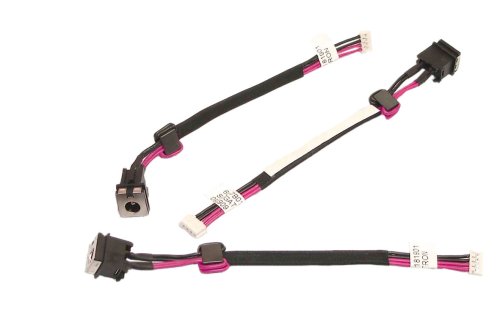 Роз’єм живлення для ноутбука Toshiba Satellite E100, E105, E105-S1402, E105-S1602, E105-S1802