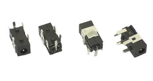 Розʼєм живлення для планшета №11 (DC-штекер 0,7×2,5 мм)