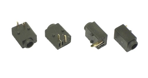 Роз’єм живлення №12 для планшета, штекер 0,7×2,5 мм